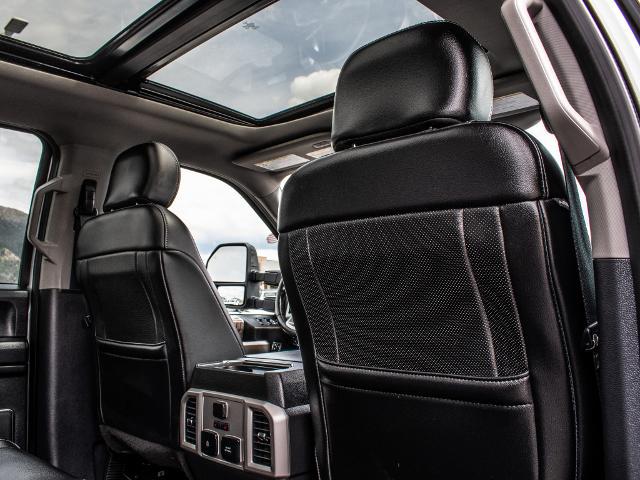 2019 Ford F-350 LARIAT