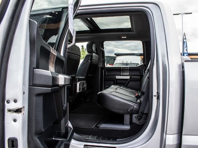 2019 Ford F-350 LARIAT