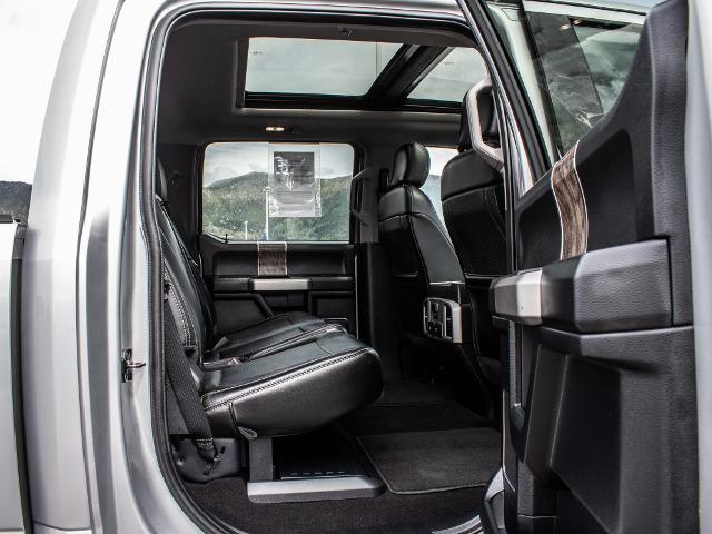 2019 Ford F-350 LARIAT