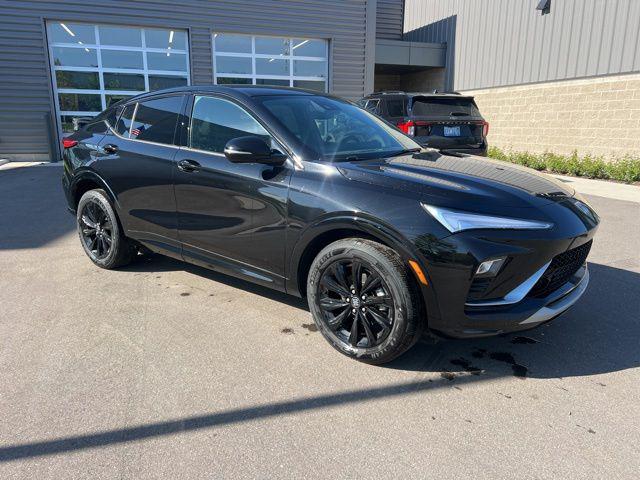 2024 Buick NV Sport Touring FWD