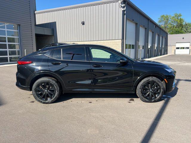 2024 Buick NV Sport Touring FWD