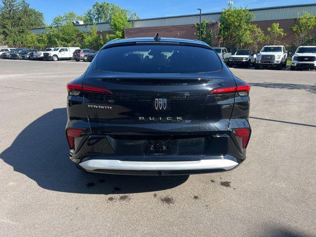 2024 Buick NV Sport Touring FWD