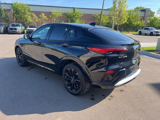 2024 Buick NV Sport Touring FWD