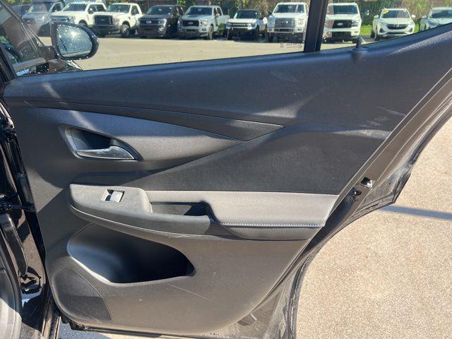 2024 Buick NV Sport Touring FWD