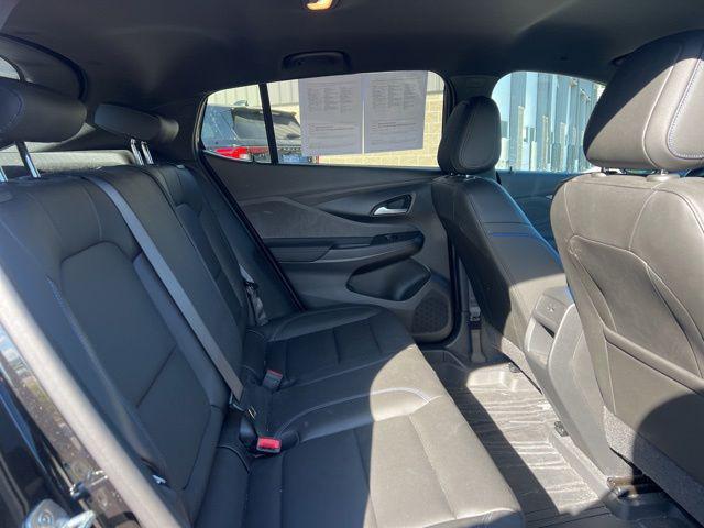 2024 Buick NV Sport Touring FWD