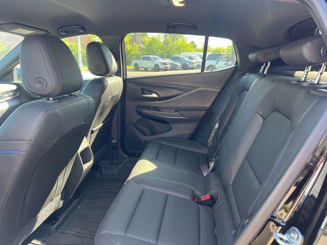 2024 Buick NV Sport Touring FWD