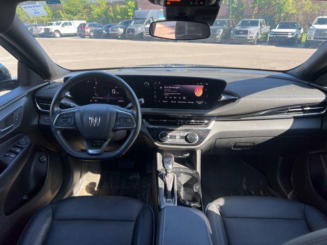 2024 Buick NV Sport Touring FWD