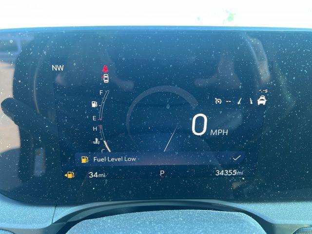 2024 Buick NV Sport Touring FWD