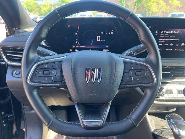 2024 Buick NV Sport Touring FWD