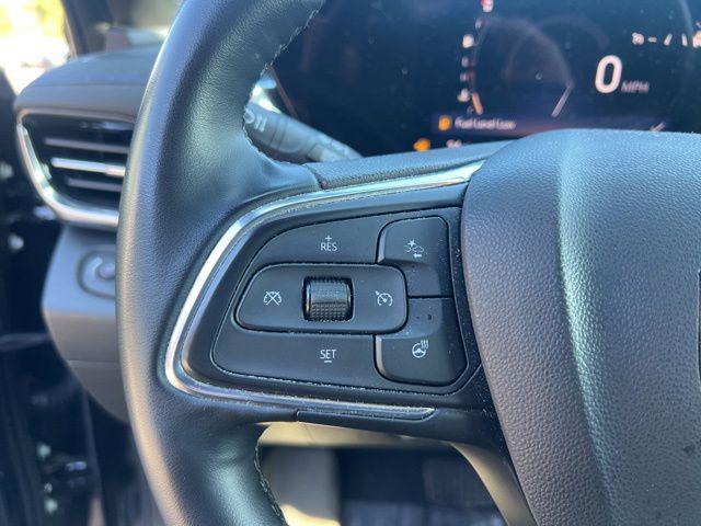 2024 Buick NV Sport Touring FWD