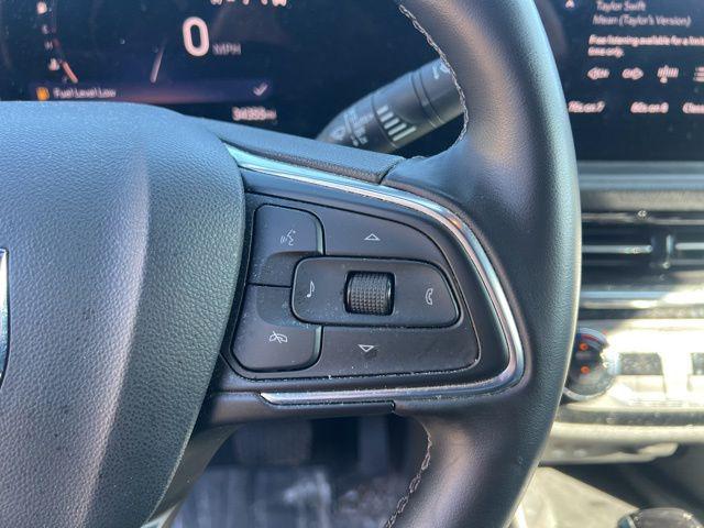 2024 Buick NV Sport Touring FWD