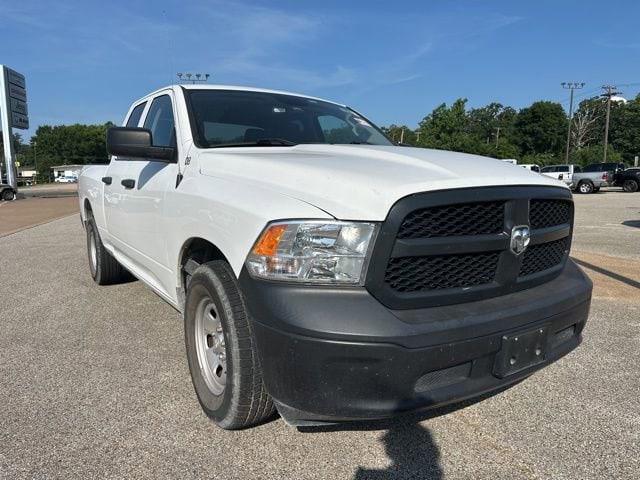 2023 Ram 1500 Classic Tradesman Quad Cab 4x2 6'4" Box for sale in Henderson, TX
