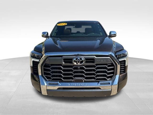 2024 Toyota Tundra 1794 Edition