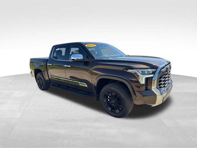 2024 Toyota Tundra 1794 Edition