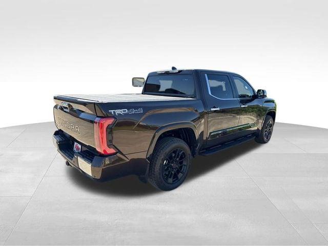 2024 Toyota Tundra 1794 Edition