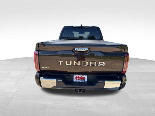 2024 Toyota Tundra 1794 Edition