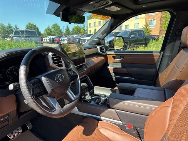 2024 Toyota Tundra 1794 Edition