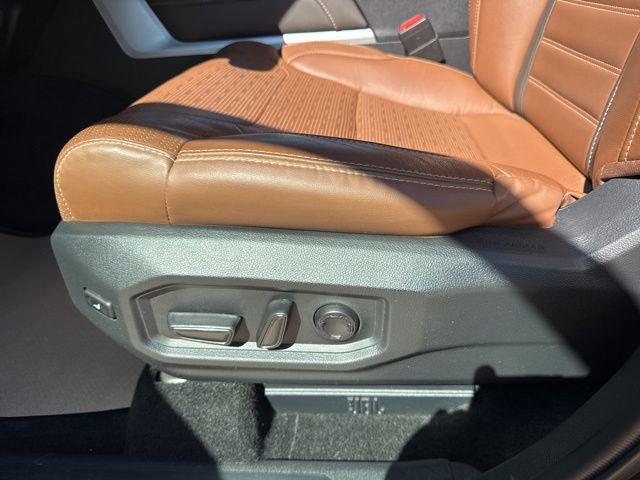 2024 Toyota Tundra 1794 Edition