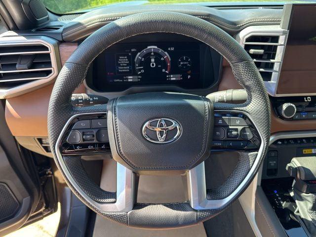 2024 Toyota Tundra 1794 Edition