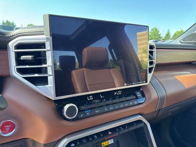 2024 Toyota Tundra 1794 Edition