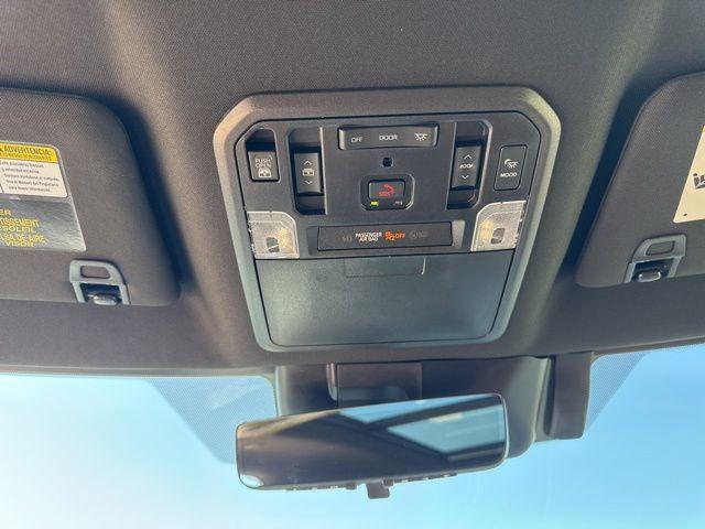 2024 Toyota Tundra 1794 Edition