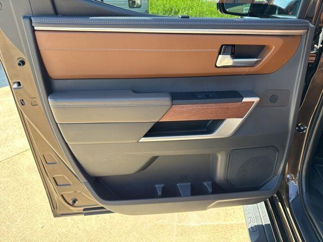 2024 Toyota Tundra 1794 Edition