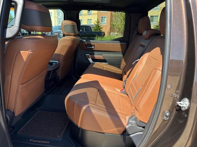 2024 Toyota Tundra 1794 Edition