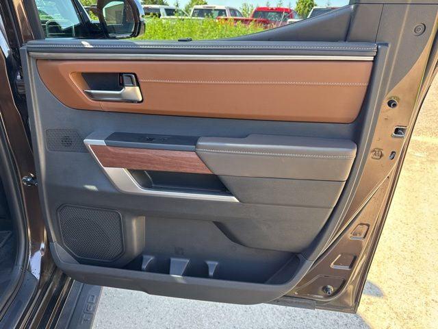 2024 Toyota Tundra 1794 Edition