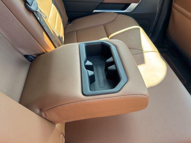 2024 Toyota Tundra 1794 Edition