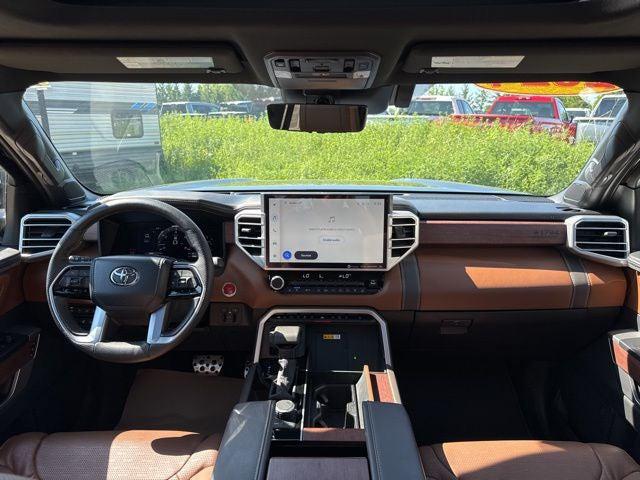 2024 Toyota Tundra 1794 Edition