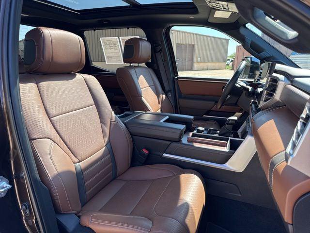 2024 Toyota Tundra 1794 Edition