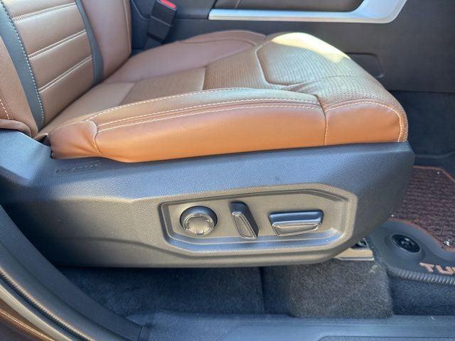 2024 Toyota Tundra 1794 Edition