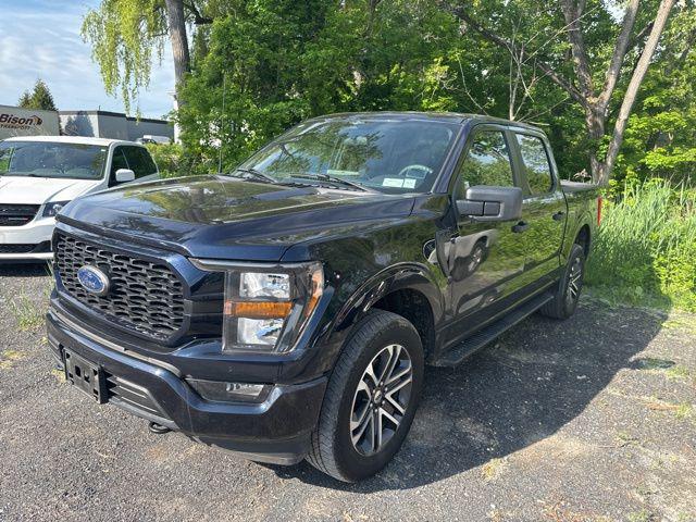 2023 Ford F-150 XL for sale in Catskill, NY