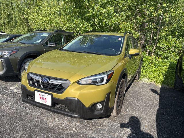 2021 Subaru Crosstrek Limited for sale in Catskill, NY