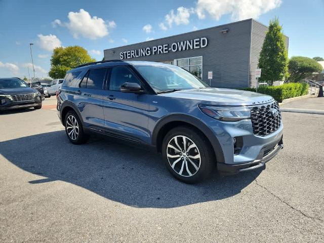 2025 Ford Explorer ST-Line for sale in Opelousas, LA