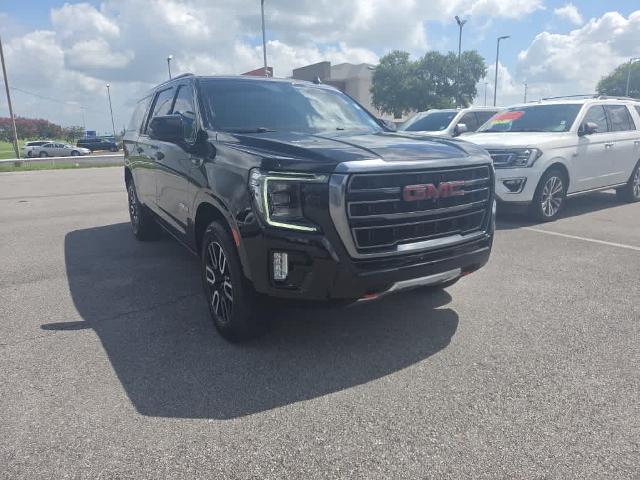 2021 GMC Yukon XL 4WD AT4 for sale in Opelousas, LA