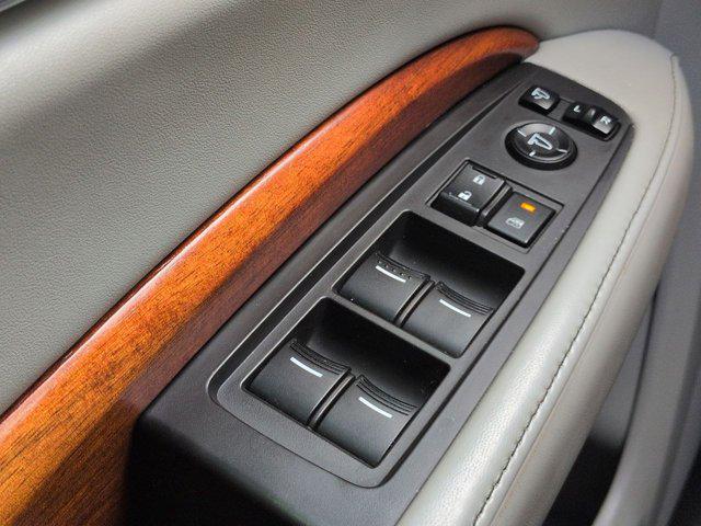 2017 Acura MDX w/Advance Package