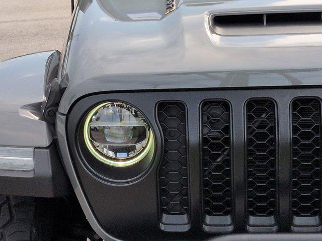 2022 Jeep Wrangler Unlimited Rubicon 392 4x4