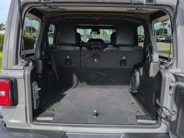 2022 Jeep Wrangler Unlimited Rubicon 392 4x4