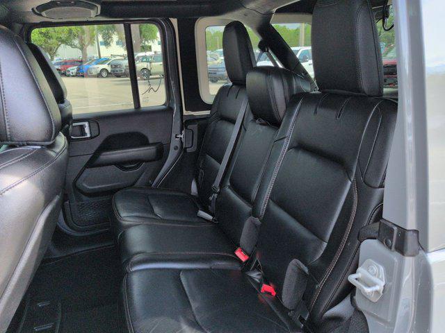 2022 Jeep Wrangler Unlimited Rubicon 392 4x4