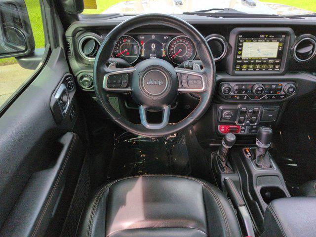 2022 Jeep Wrangler Unlimited Rubicon 392 4x4