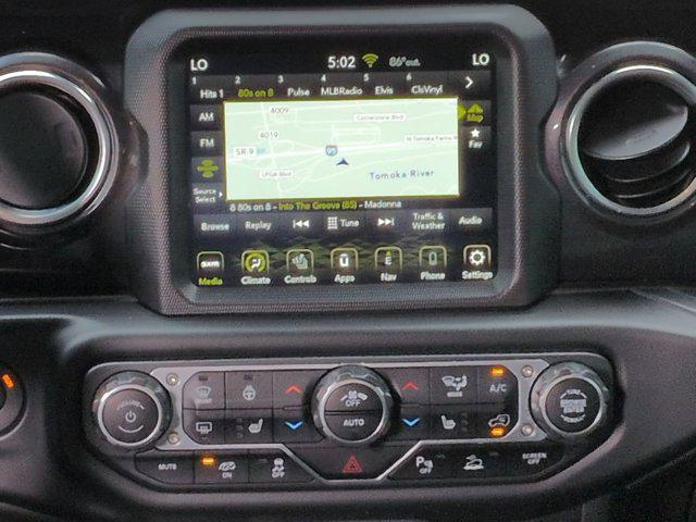 2022 Jeep Wrangler Unlimited Rubicon 392 4x4