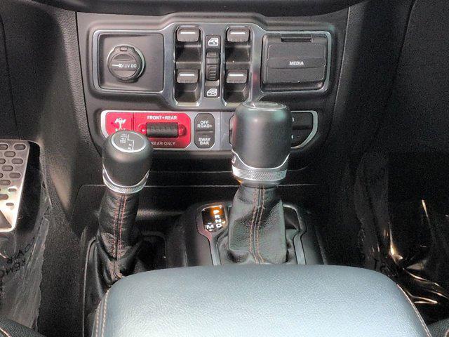 2022 Jeep Wrangler Unlimited Rubicon 392 4x4