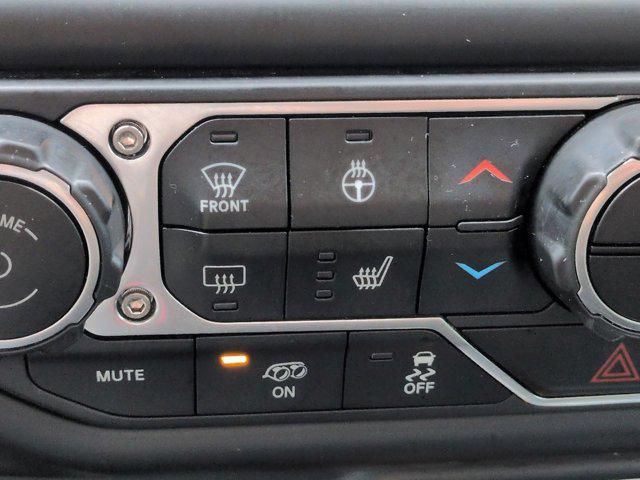 2022 Jeep Wrangler Unlimited Rubicon 392 4x4