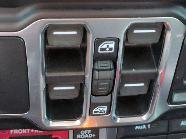 2022 Jeep Wrangler Unlimited Rubicon 392 4x4