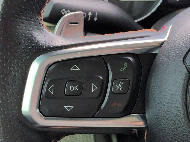 2022 Jeep Wrangler Unlimited Rubicon 392 4x4