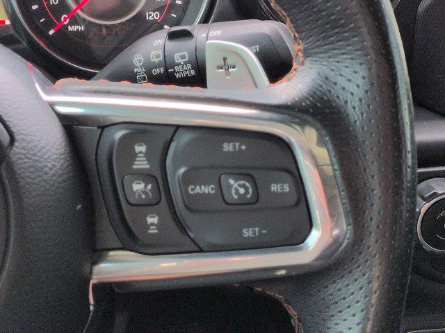2022 Jeep Wrangler Unlimited Rubicon 392 4x4