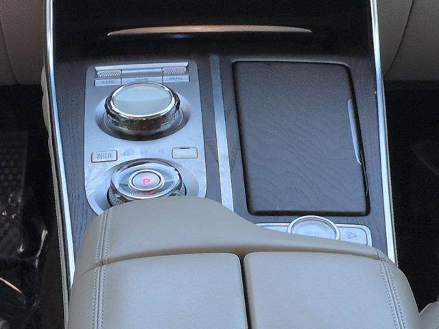 2024 Genesis GV80 3.5T Prestige Signature AWD
