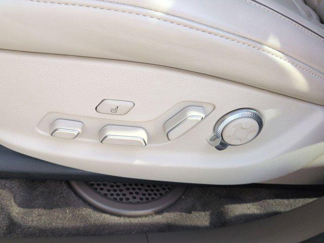 2024 Genesis GV80 3.5T Prestige Signature AWD