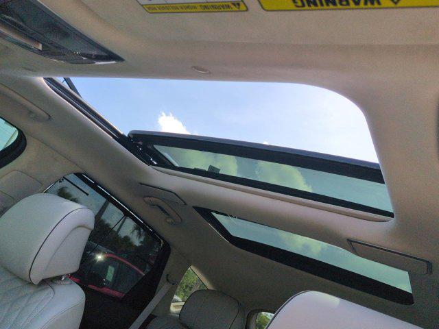 2024 Genesis GV80 3.5T Prestige Signature AWD